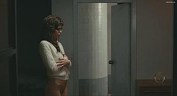 Actress - Paz de la Huerta: Movie - The Limits of Control